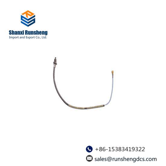 Bently Nevada Proximity Probe 21000-16-10-15-114-03-02
