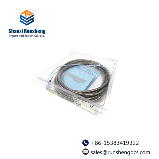 BENTLY NEVADA 330930-045-04-05 3300 XL NSv Extension Cable