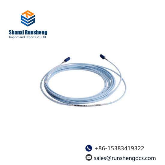 BENTLY NEVADA 330930-060-00-00 3300 NSV  Standard Extension Cable