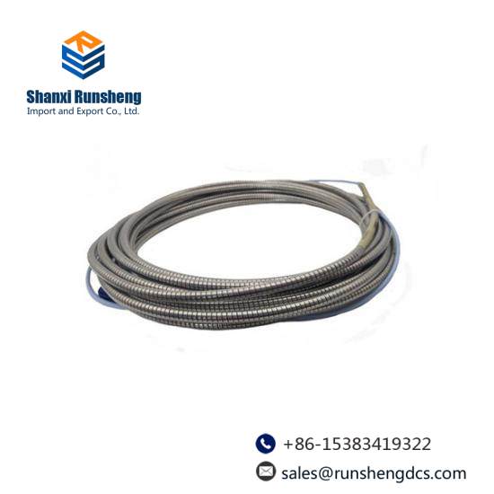 Bently Nevada 330930-060-01-05 3300 XL NSv Extension Cable