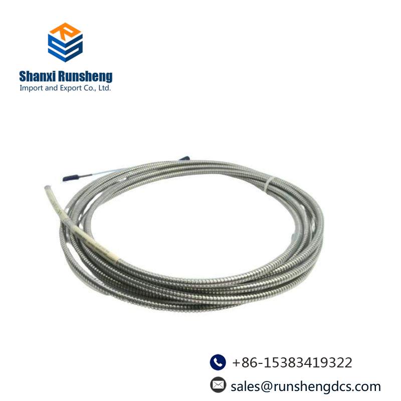 Bently nevada 330930-060-01-05 3300Nsv extension cable