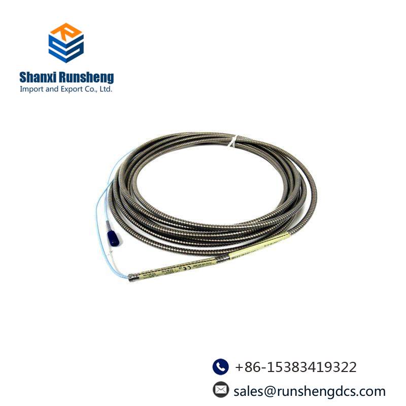 BENTLY NEVADA 330930-065-01-00 NSV EXTENSION CABLE