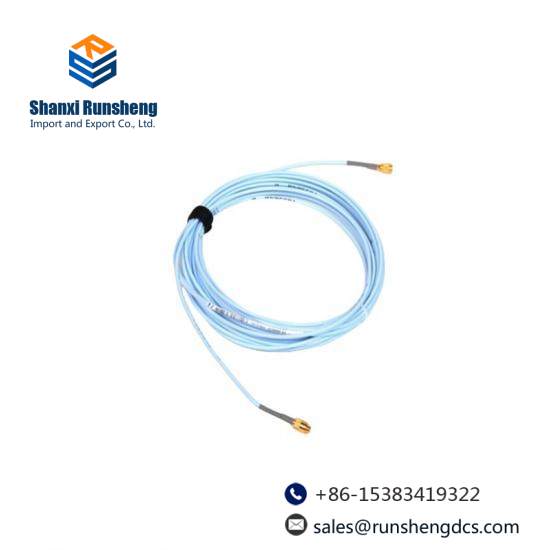 BENTLY NEVADA 330930-065-04-05 3300 XL NSv Extension Cable