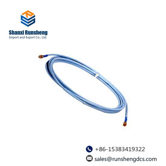 BENTLY NEVADA 33130-040-00-00 300 XL Standard Extension Cable