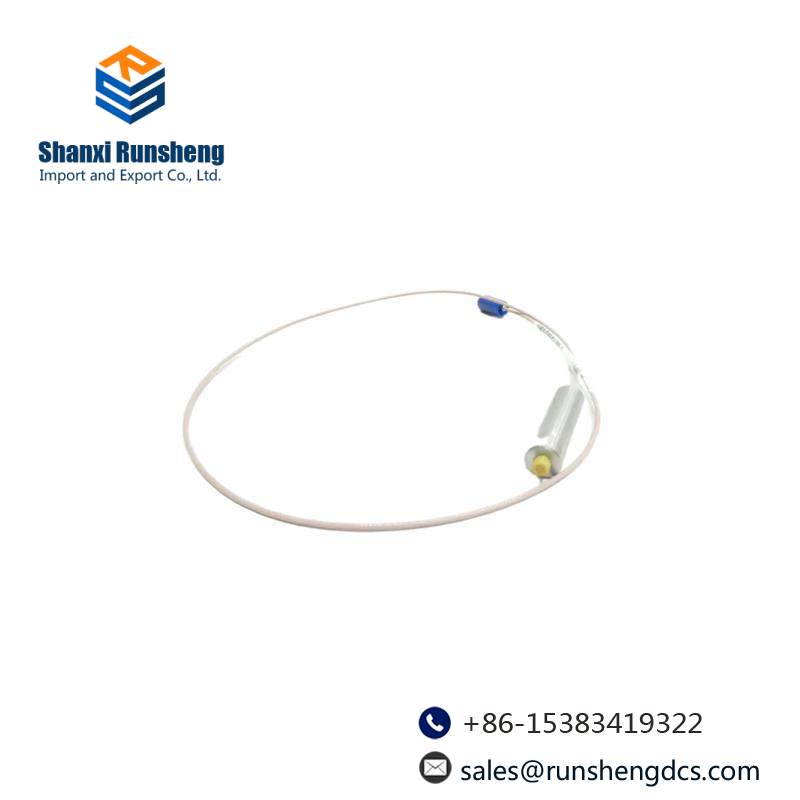 BENTLY NEVADA 3389-02 PROXIMITY PROBE