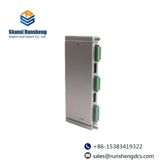 Bently Nevada 3500/42M 128229-01 Proximitor Seismic I/O Module