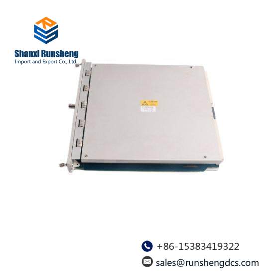 Bently Nevada 3500/53M 286566-01 Proximity/Seismic Monitor Module