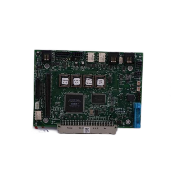 Bently Nevada 3500/65 145988-02 Monitor Module