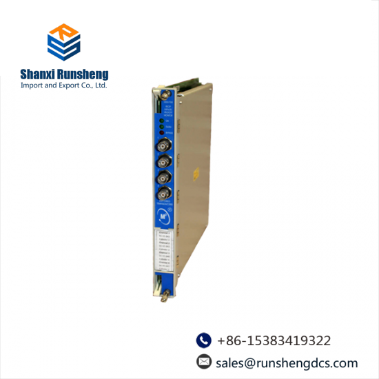NI SCXI-1302
