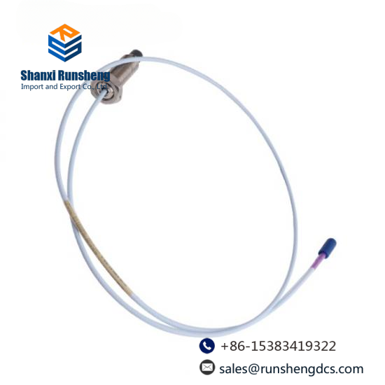 Bently Nevada 5300-08-03-000-060-10-00-00-03 Proximity Probes