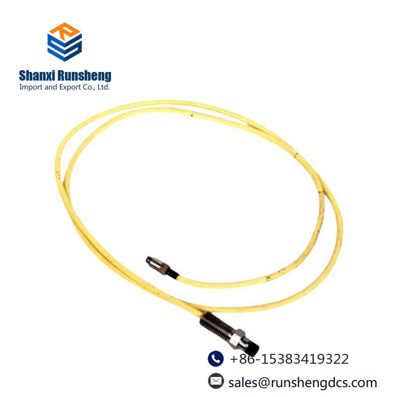 BENTLY NEVADA 7200-21508-02-12-10-02 8 mm Standard Mount Probe