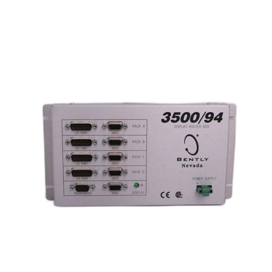 Bently Nevada 74712-06-05-03-00 Probe Seismo
