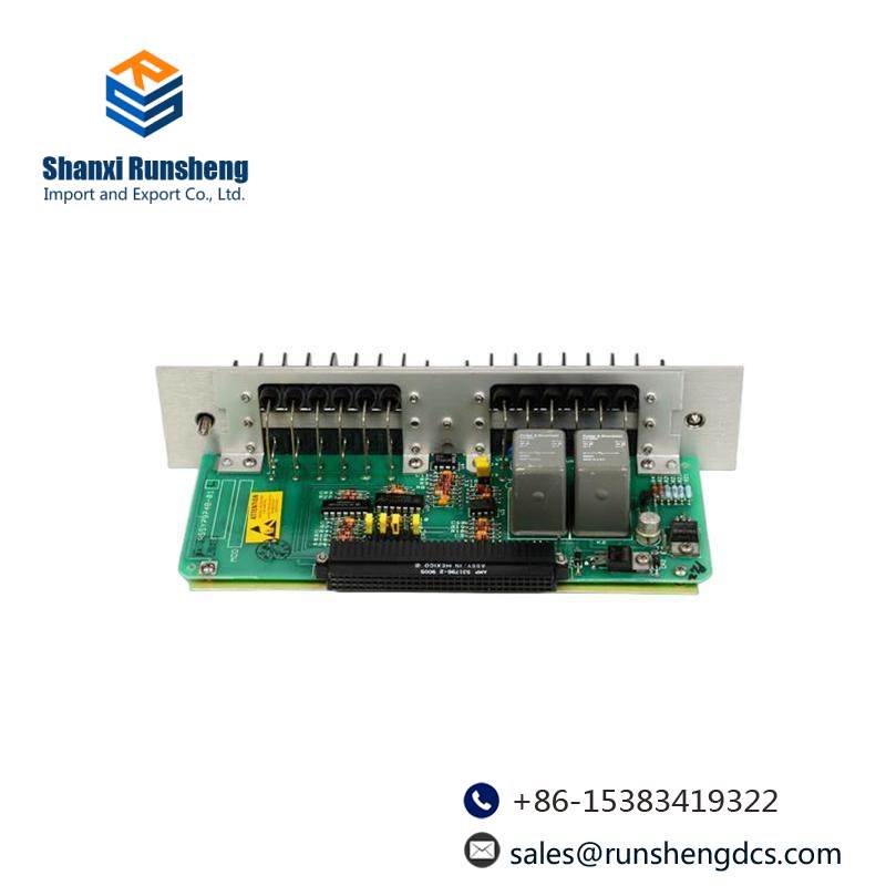 Bently Nevada 81546-01 SIGNAL INPUT BOARD