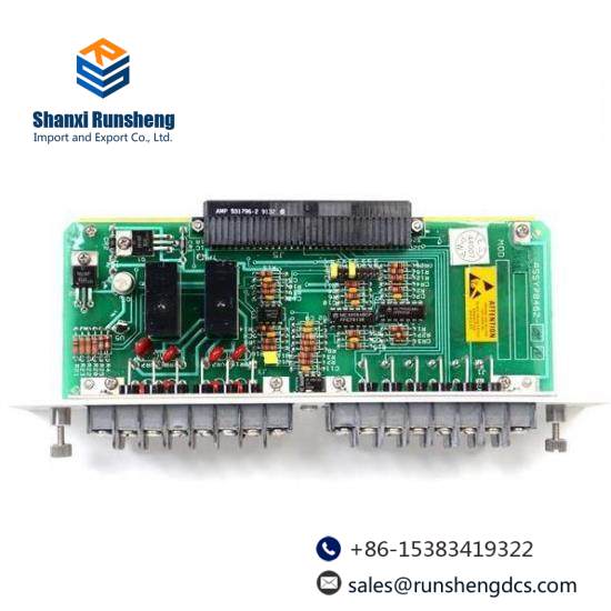 Bently Nevada 84140-01 78462-01 Terminal Module