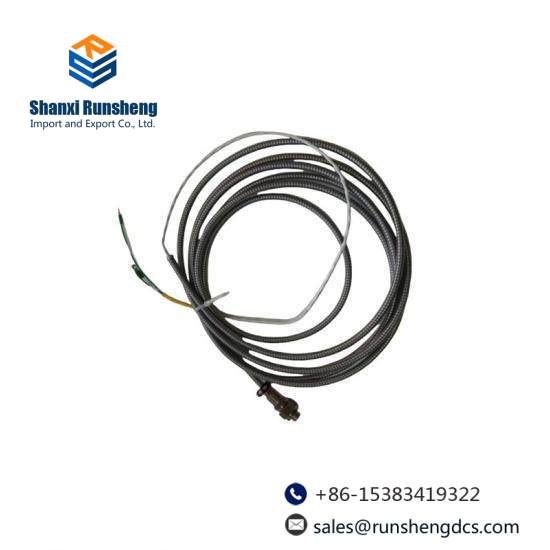 BENTLY NEVADA 84661-16 Interconnect Cable AUTOMATION PARTS