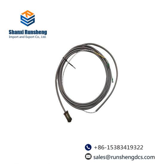 BENTLY NEVADA 84661-21 Interconnect Cable AUTOMATION PARTS