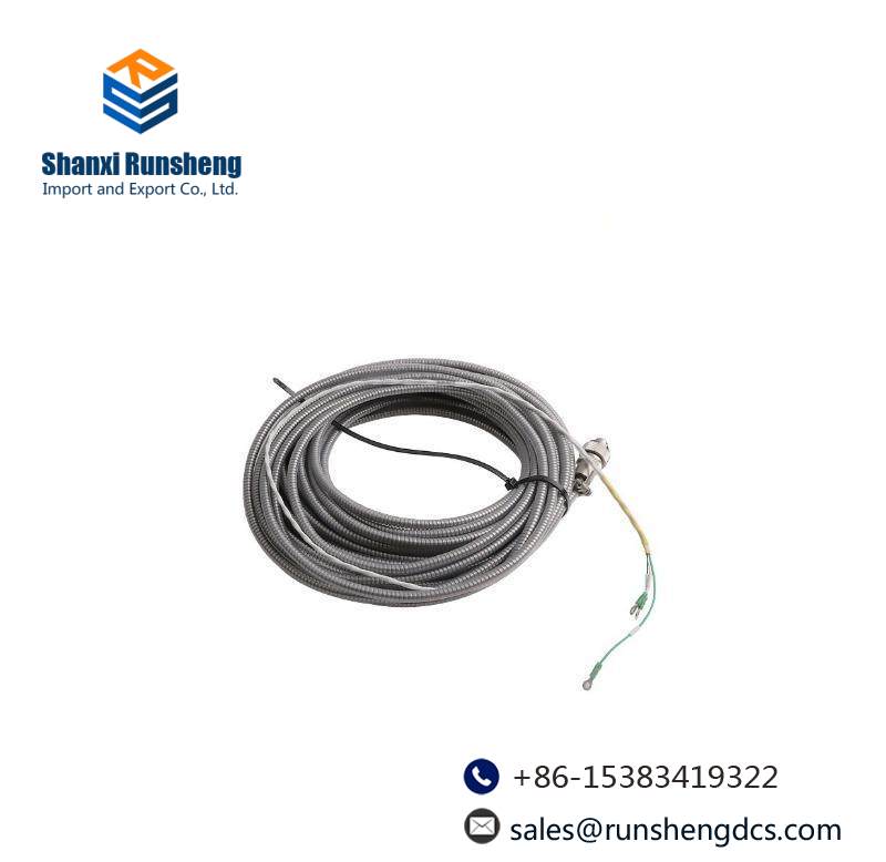 Bently nevada 84661-25 Velomitor Interconnect Cable