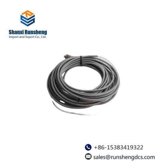 BENTLY NEVADA 84661-60 Interconnect Cable