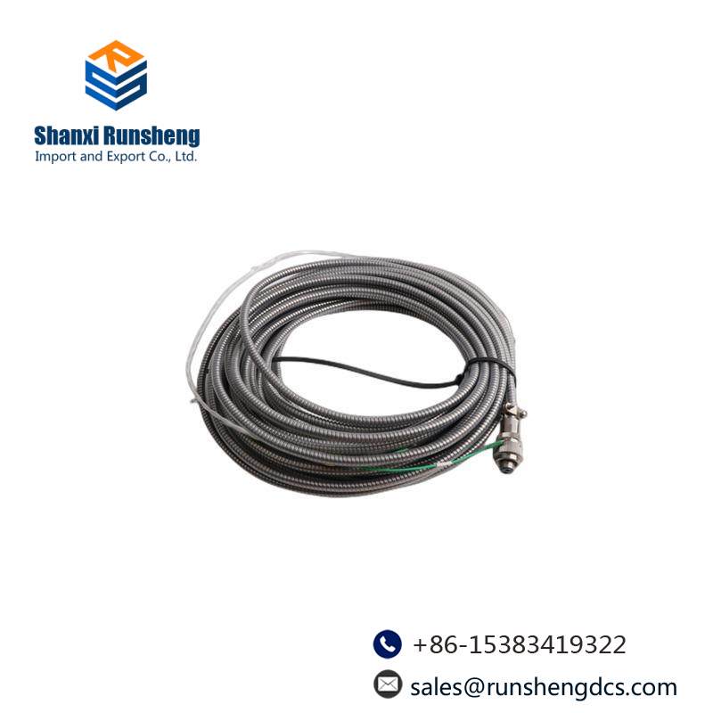 Bently Nevada 84661-8 probe cable