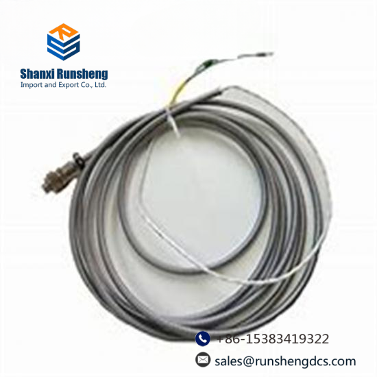 Bently Nevada 84661-8 Velomitor Interconnect Cable