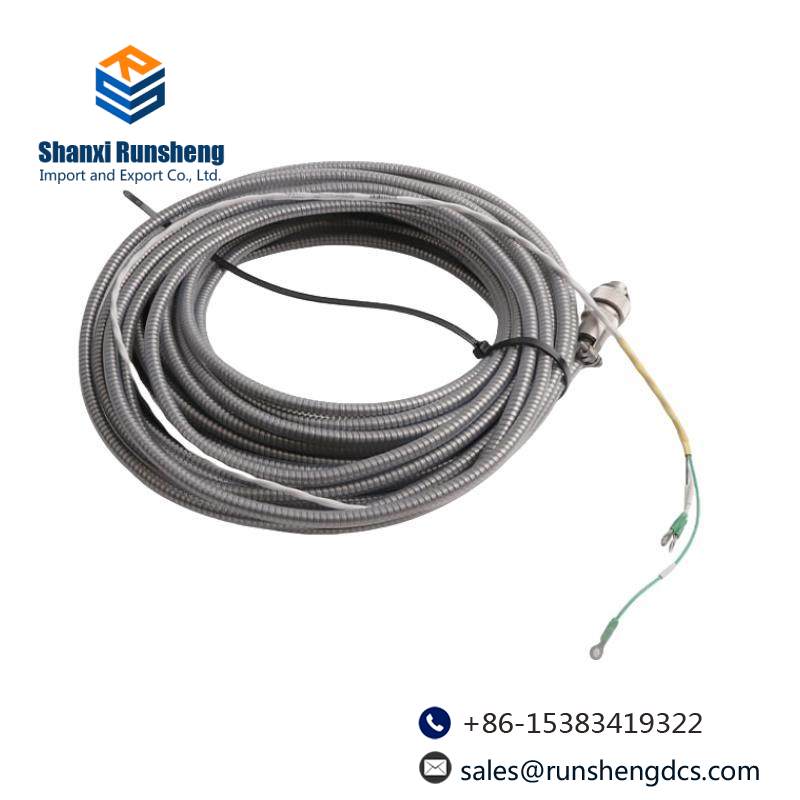 BENTLY NEVADA 84661-90 Interconnect Cable