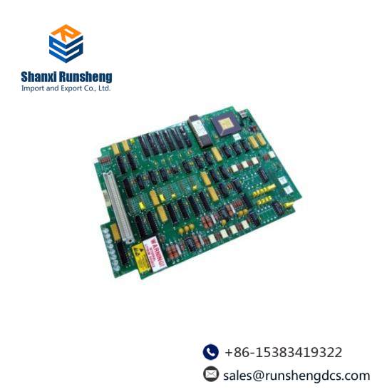 Bently Nevada 87870-01  Circuit Board