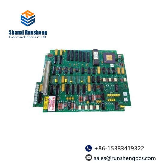 Bently Nevada 87870-01  Circuit Board