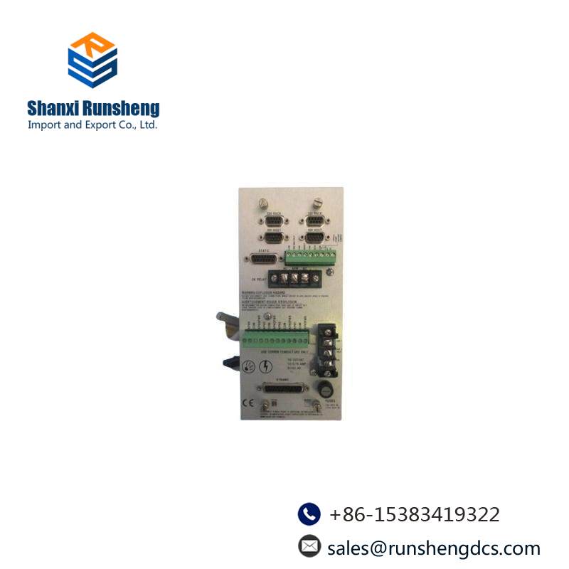 Bently Nevada 88199-01 Terminal Board