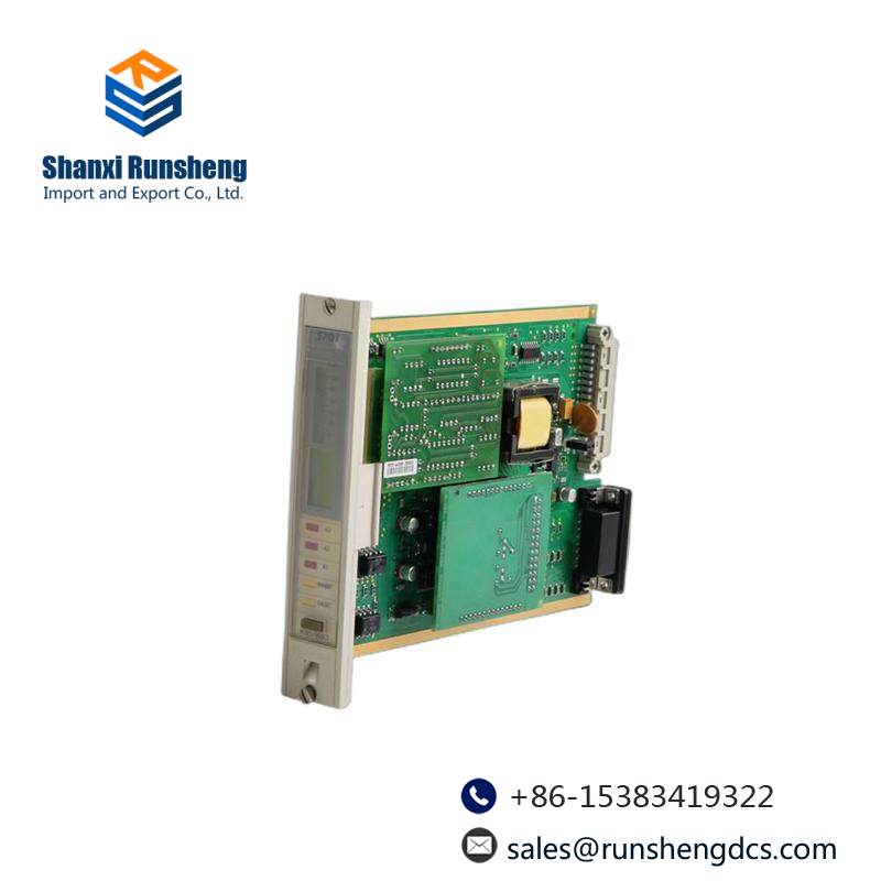 Bently Nevada 8C-TAIXB1 51307129-175 I/O Modules