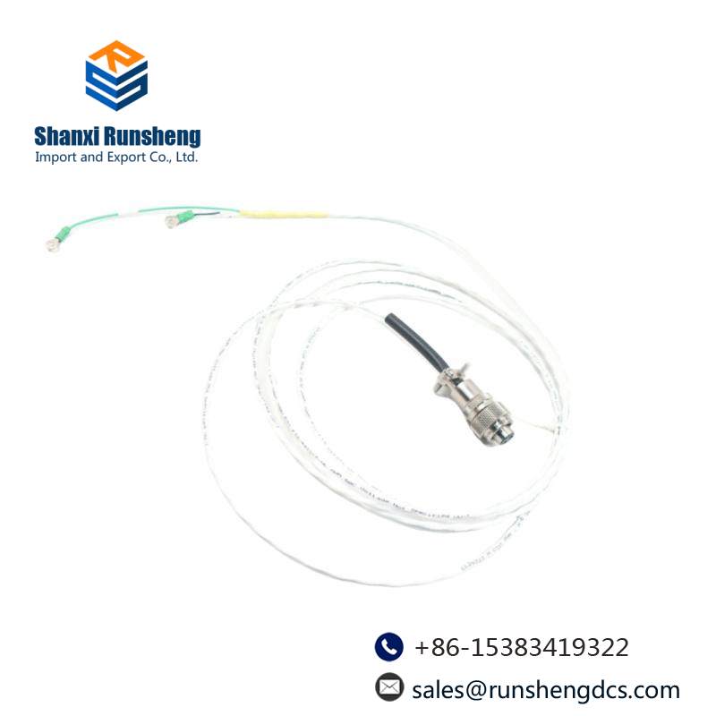 Bently Nevada 9571-50 Interconnect Cable