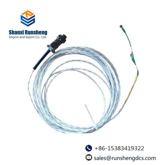Bently Nevada 9571-50 Interconnect Cables