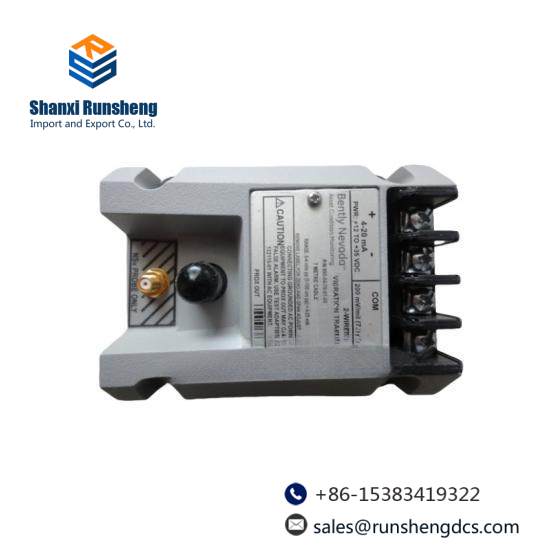 Bently Nevada 990-05-70-03-05 Vibration Transmitter