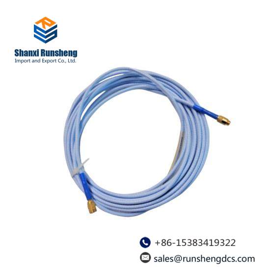 Bently Nevada Extension Cable 330130-045-03-00