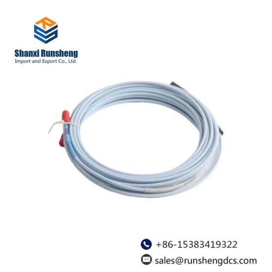 Bently Nevada Extension Cable 330130-070-10-CN