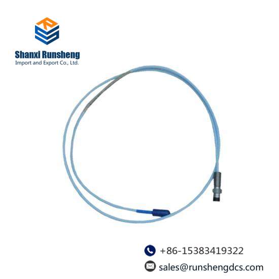 Bently Nevada Extension Cable 330171-0032-05-01-05