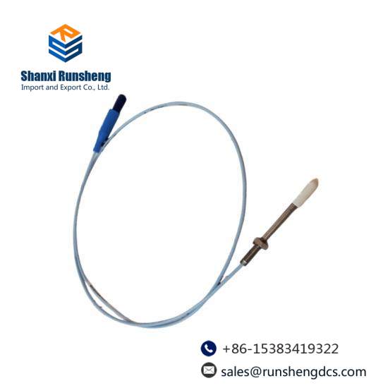 Bently Nevada Extension Cable 330171-12-23-10-01-00