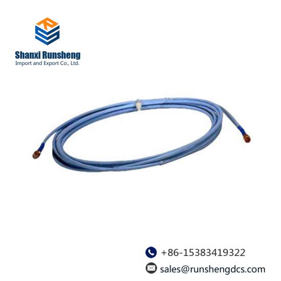 Bently Nevada Probe DS-1051/03/045/0/0/1/9 Extension Cable