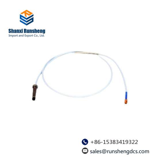 Bently Nevada Probe DS-1053/03/030/010/1/9 Extension Cable