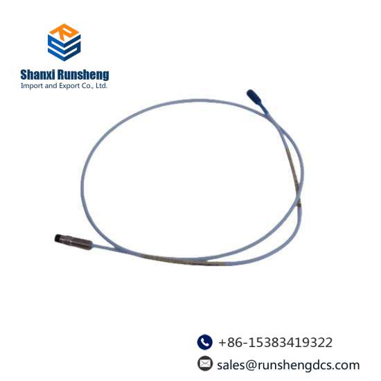 Bently Nevada Probe E2107/30/00/1/10 Extension Cable