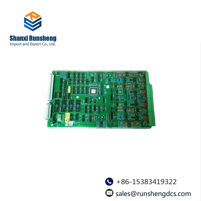 BENTLY NEVADA PWA103928-01 Interface Module