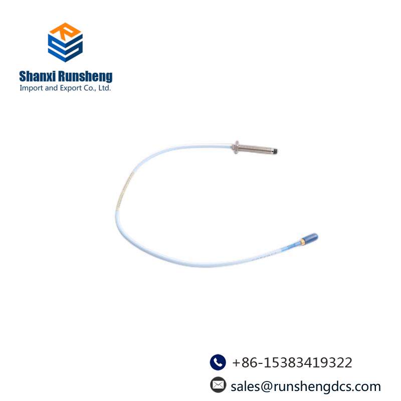 Bently Nevada RS900106-05-30-05-02-00 Proximity Transducer
