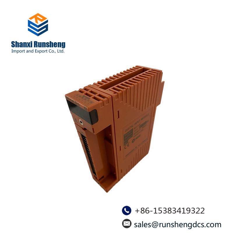 Bently Nevada SDV144-S13 S2 Digital Input Module