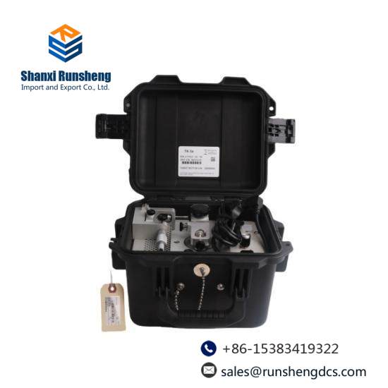 Bently Nevada TK-3e 177313-02-02 Proximity System Test Kit