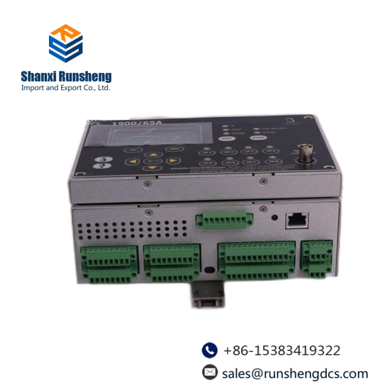 Bently Nevada TK3-2E Vibration Calibration Analyzer