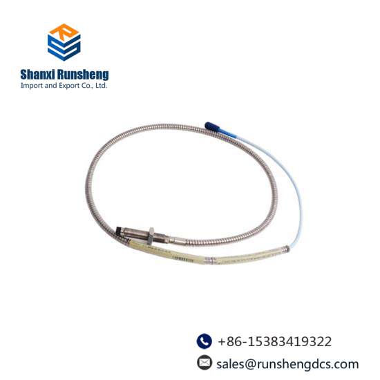 BENTLY NEVADA TM0180-045-00 Proximity Probe
