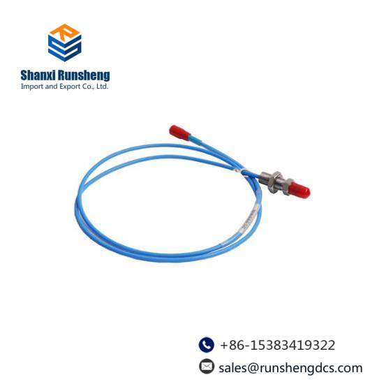 Bently Nevada TM0180-08-00-15-10-02 Extension Cable