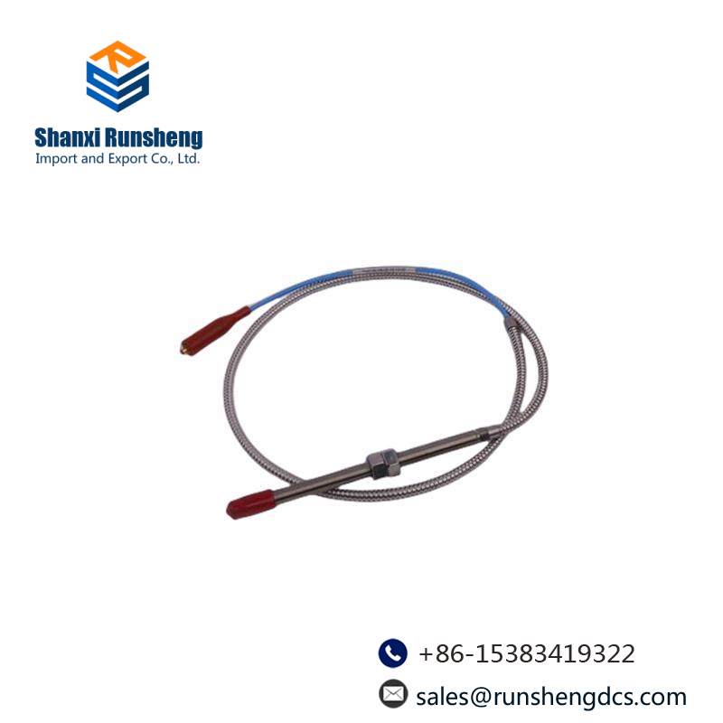 Bently Nevada TM0180-08-00-15-10-02 Proximity Probe