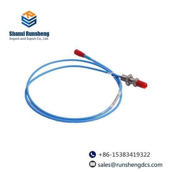 Bently Nevada WT0181-A45-B00 Extension Cable