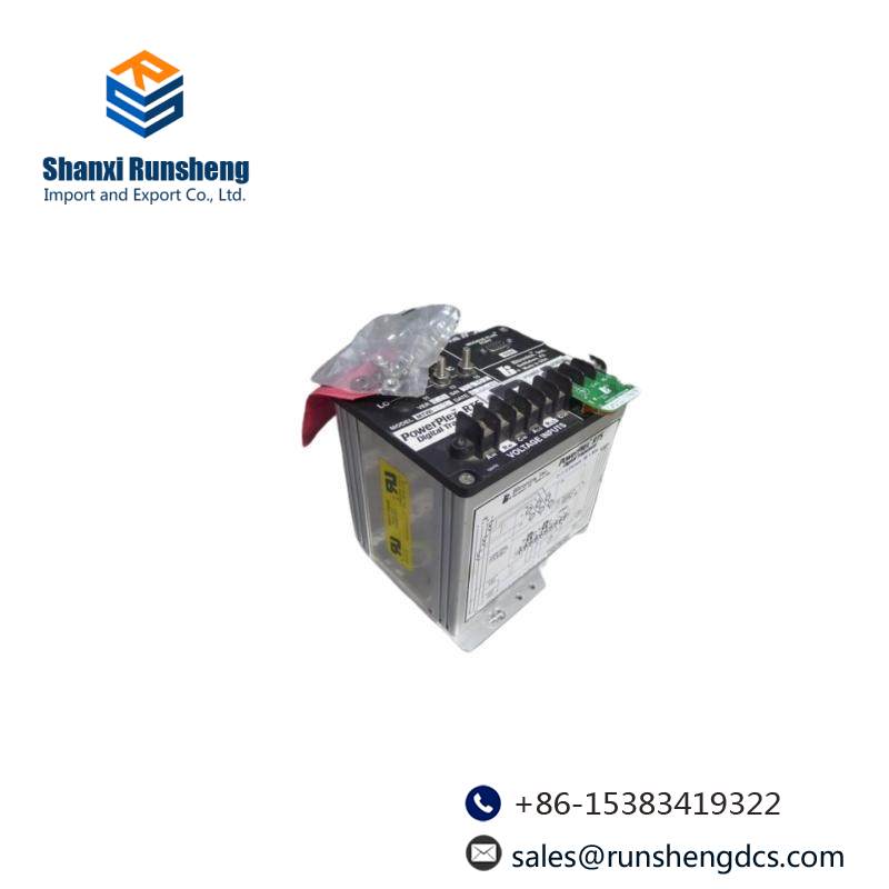 BITRONICS POWERPLEX RTS MTWIN4B DIGITAL TRANSDUCER