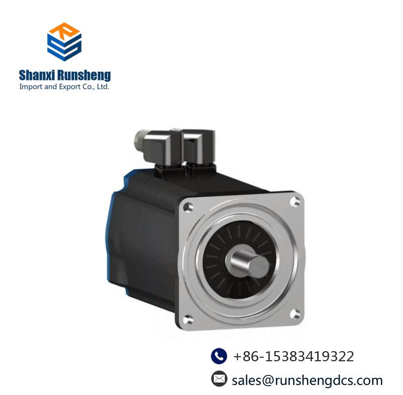 Schneide BMH1403P11A2A Schneider Electric Servo Motor